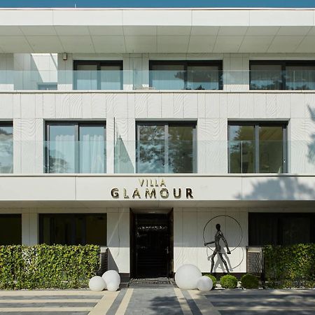Villa Glamour Apartamenty In Jurata Buitenkant foto