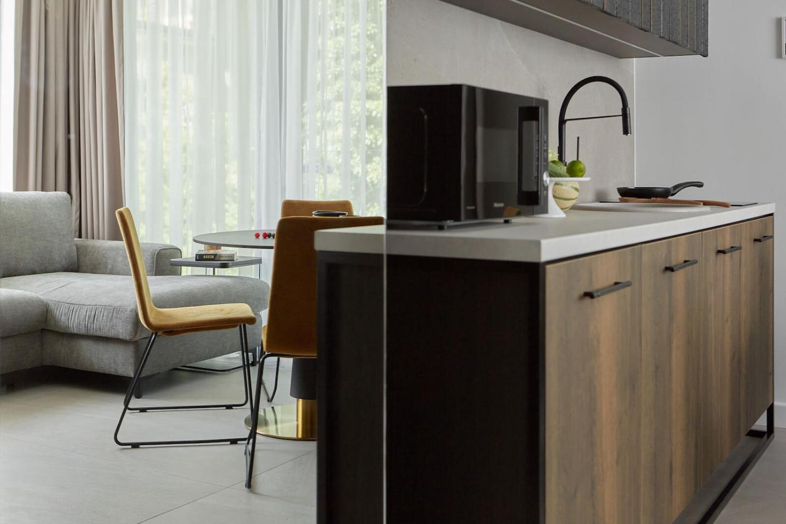 Villa Glamour Apartamenty In Jurata Buitenkant foto