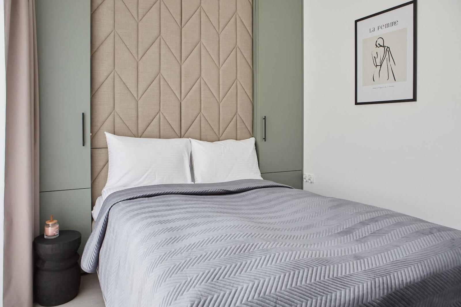 Villa Glamour Apartamenty In Jurata Buitenkant foto