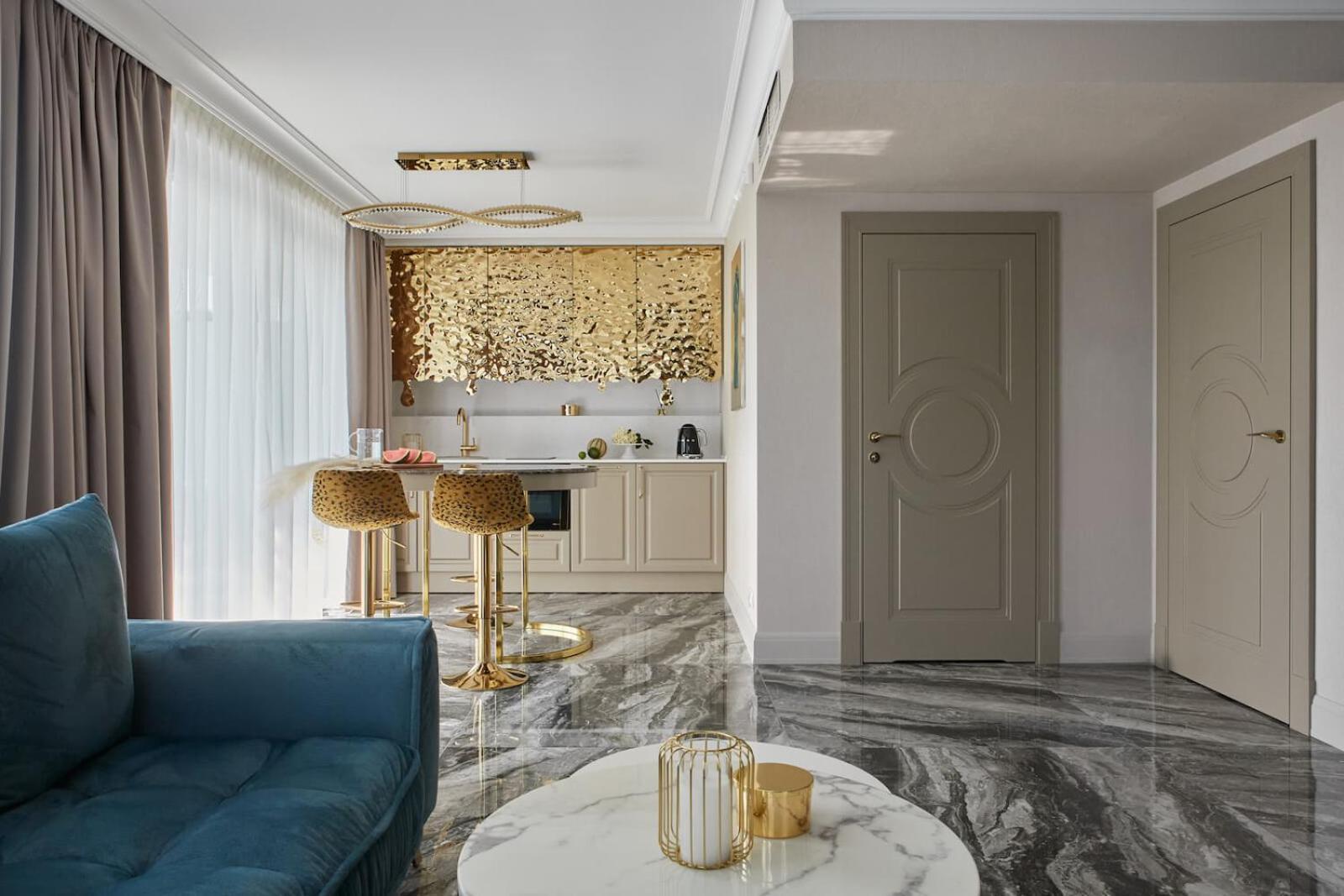 Villa Glamour Apartamenty In Jurata Buitenkant foto
