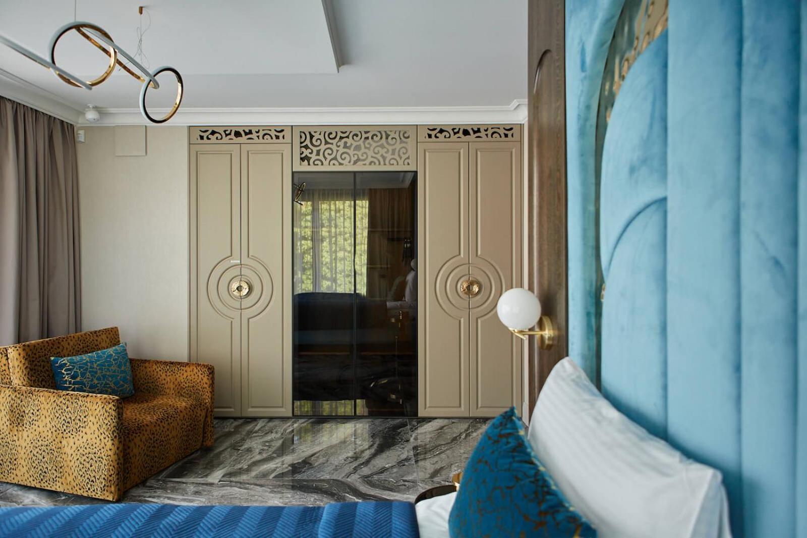 Villa Glamour Apartamenty In Jurata Buitenkant foto
