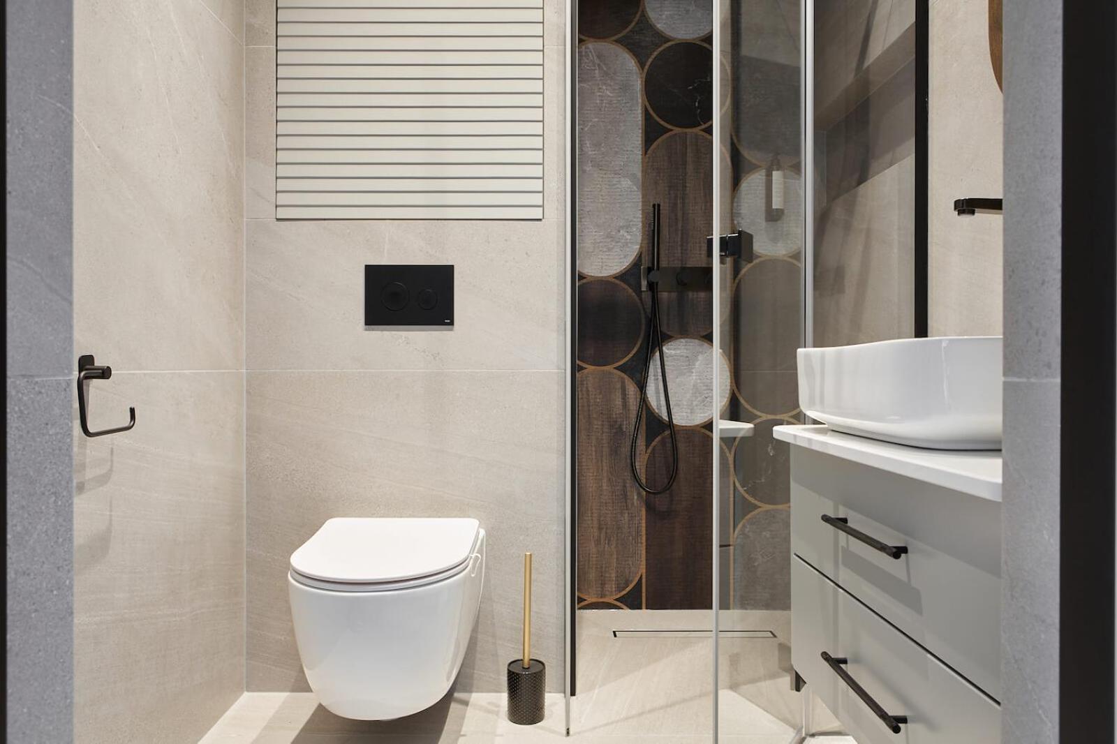 Villa Glamour Apartamenty In Jurata Kamer foto