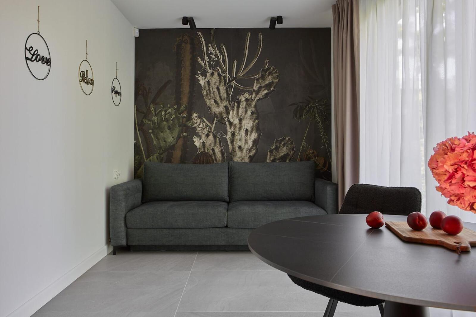 Villa Glamour Apartamenty In Jurata Buitenkant foto