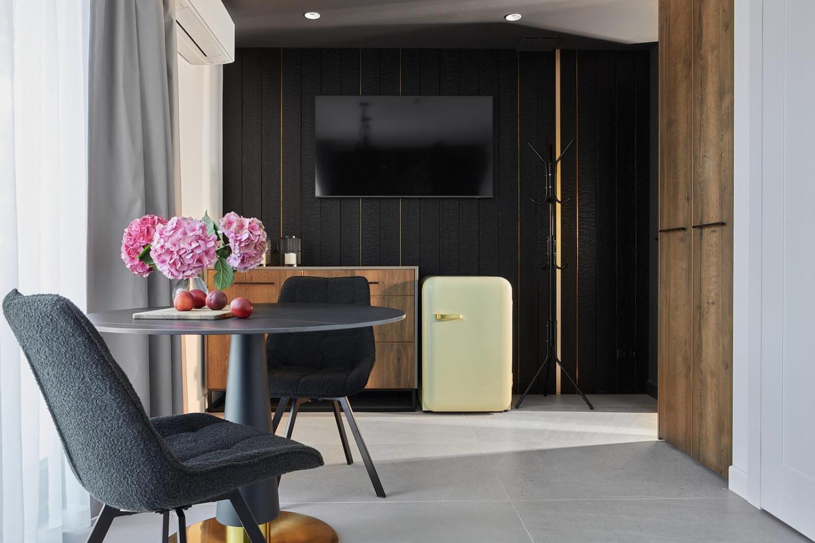 Villa Glamour Apartamenty In Jurata Buitenkant foto