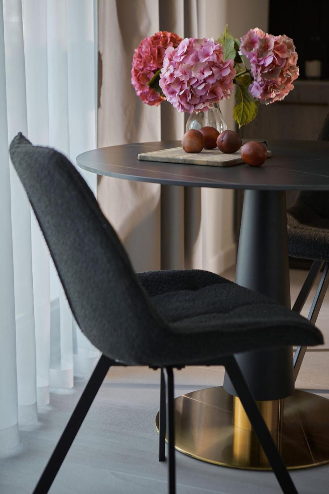 Villa Glamour Apartamenty In Jurata Buitenkant foto