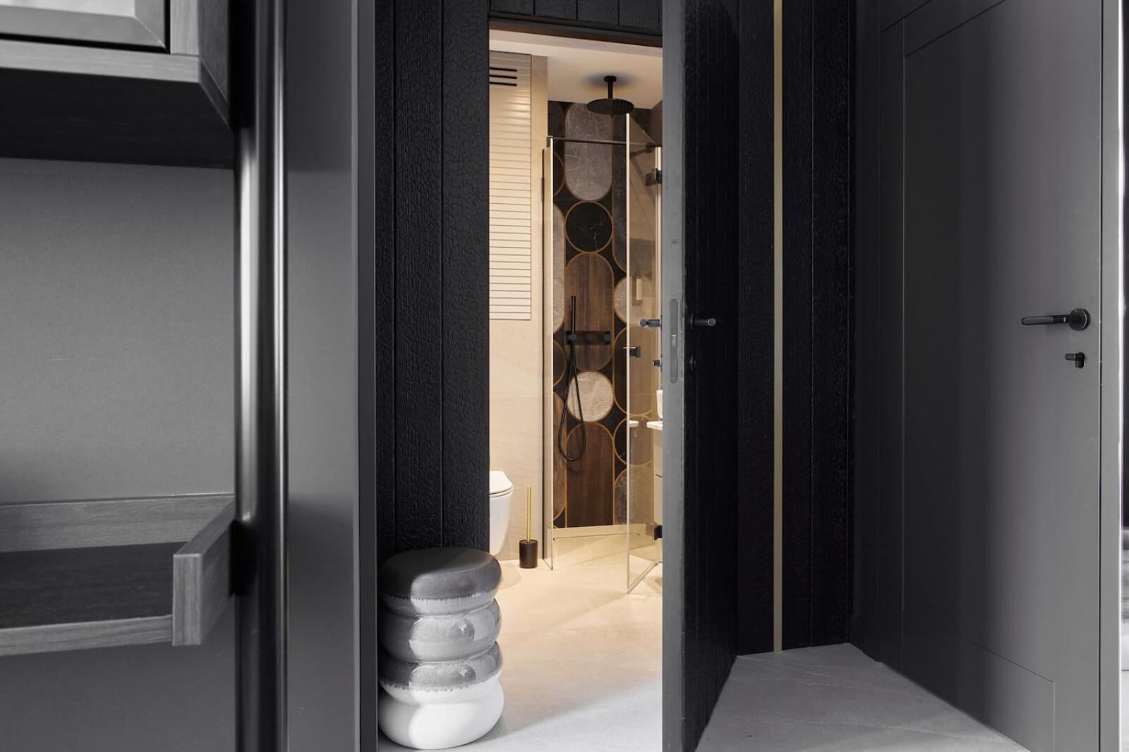 Villa Glamour Apartamenty In Jurata Buitenkant foto