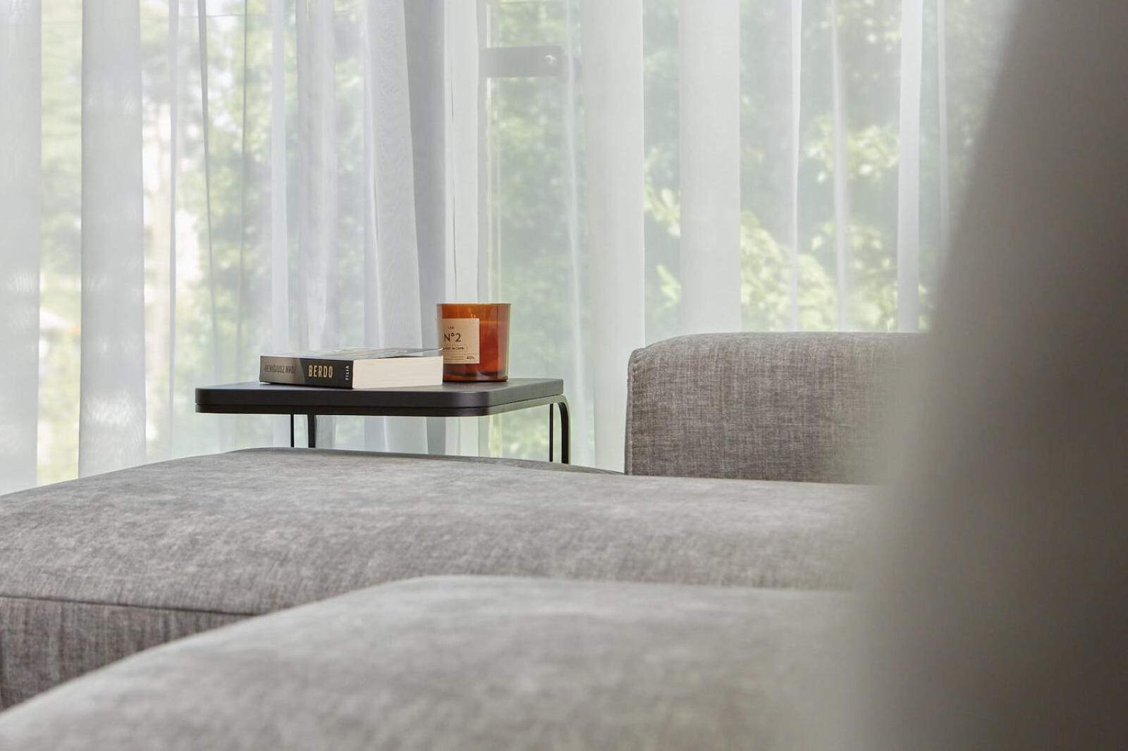 Villa Glamour Apartamenty In Jurata Buitenkant foto