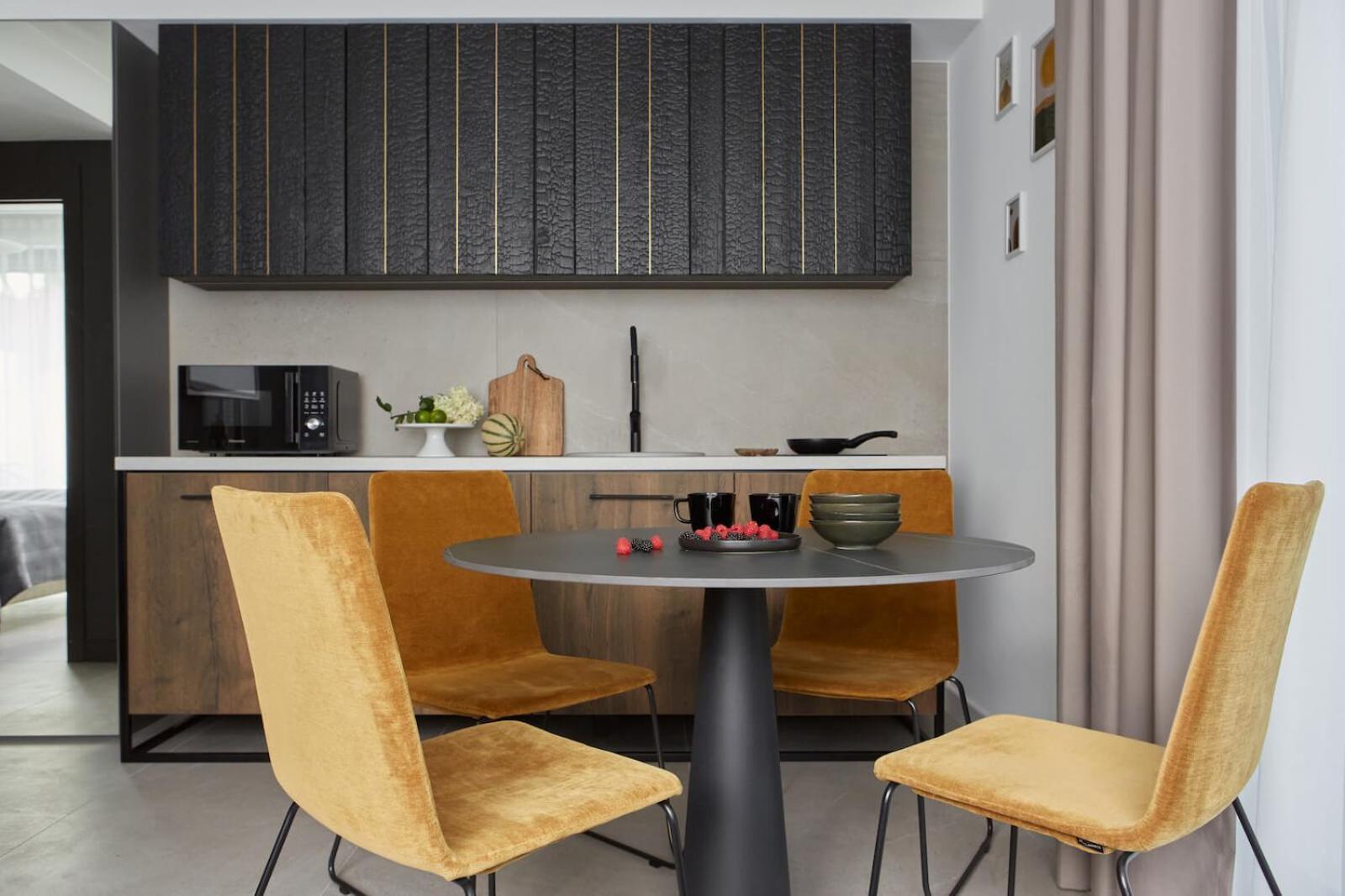 Villa Glamour Apartamenty In Jurata Buitenkant foto