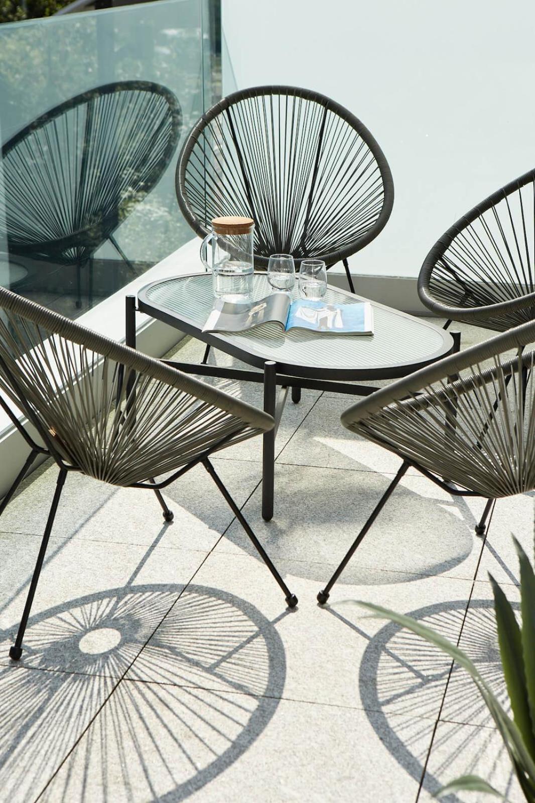 Villa Glamour Apartamenty In Jurata Buitenkant foto
